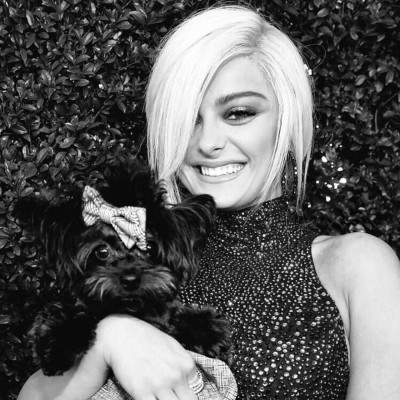 Bebe Rexha – Social Media Pics