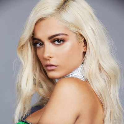 Bebe Rexha - Dennis Leupold Photoshoot