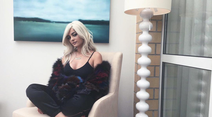 Bebe Rexha pic #1032096