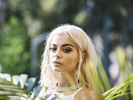 photo 4 in Bebe Rexha gallery [id1213587] 2019-08-26 00:00:00