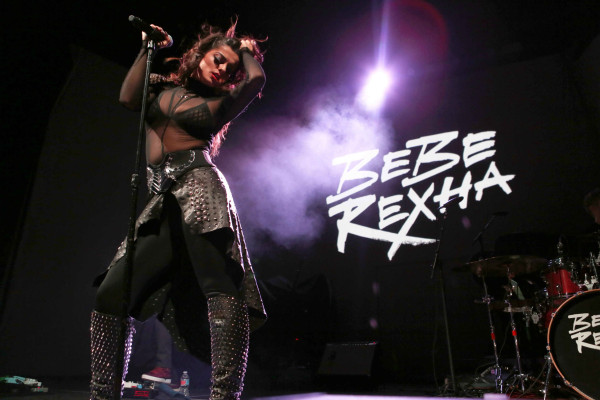 Bebe Rexha pic #1213560