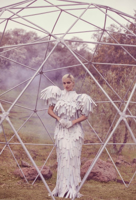 Bebe Rexha - Nylon Magazine April 2019