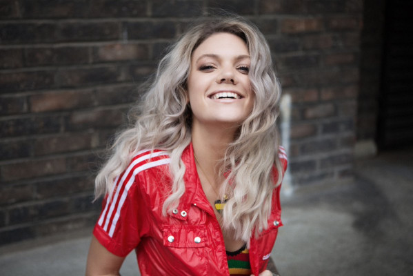 Becca Dudley pic #975155