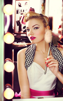Becca Dudley for Joy Magazine