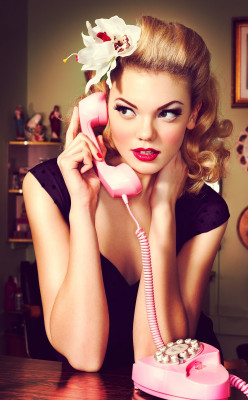 Becca Dudley for Joy Magazine