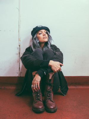 Becca Dudley pic #959589