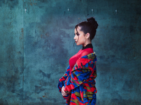 Becky G - Ryan Postas Photoshoot March 2019
