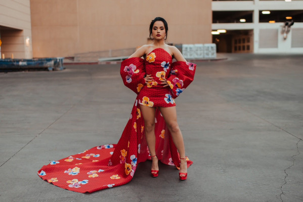 Becky G