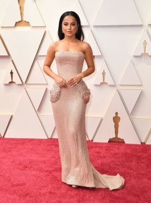 Oscars 2022