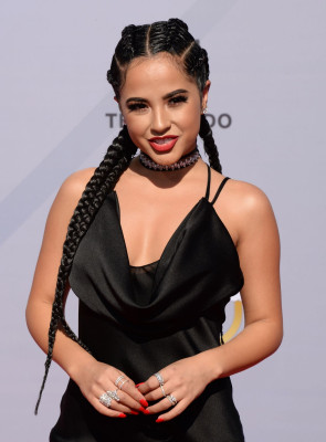 Becky G  pic #1065935