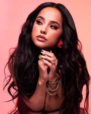 Becky G-Beauty Junkies 2022