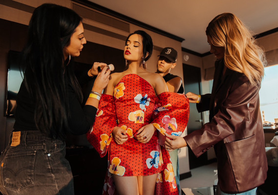Becky G