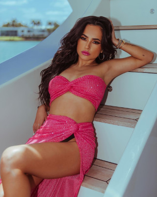 Becky G