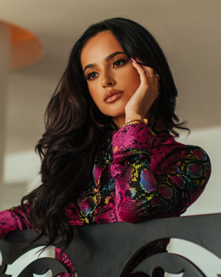 Becky G