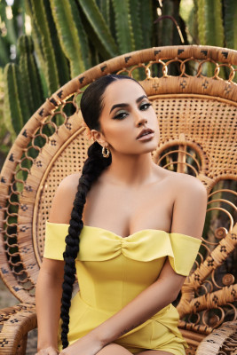 Becky G