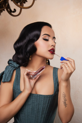 Becky G