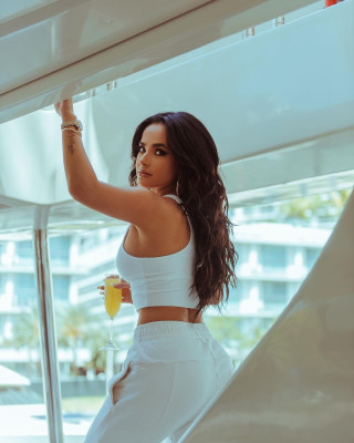 Becky G
