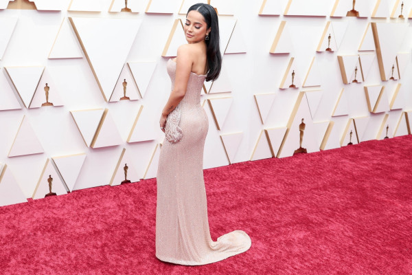 Oscars 2022