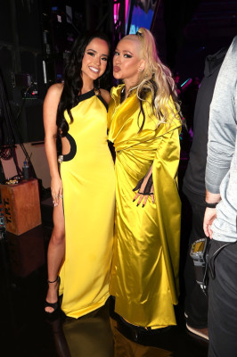 Becky G-47th Annual People's Choice Awards