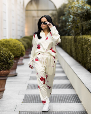 Becky G- in Milan