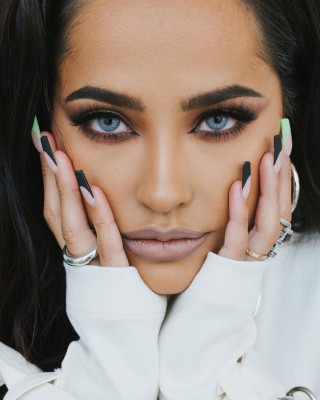 Becky G