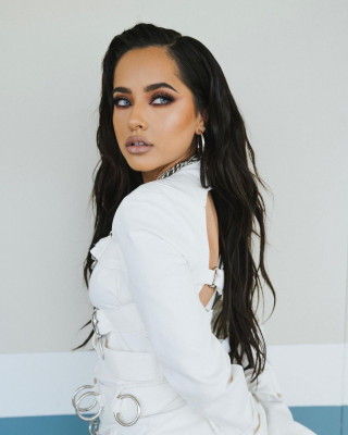 Becky G