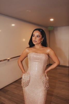 Becky G