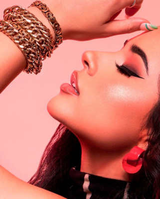 Becky G-Beauty Junkies 2022