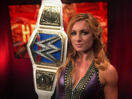 Becky Lynch pic #1128546