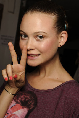 Behati Prinsloo pic #283583