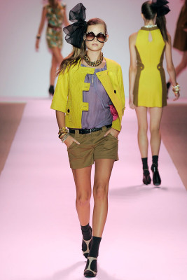 Behati Prinsloo pic #271749