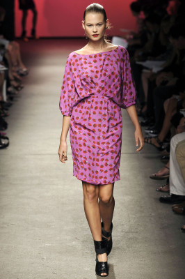Behati Prinsloo pic #264645