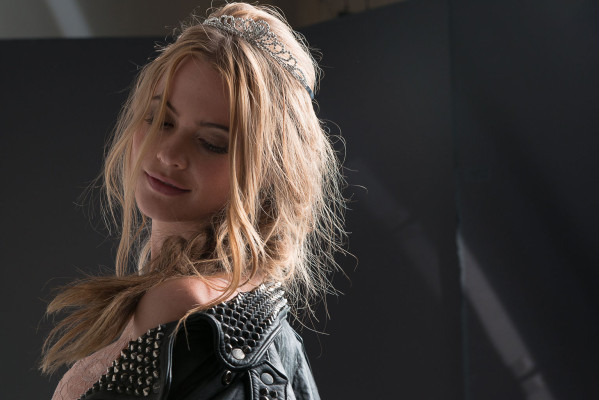 Behati Prinsloo pic #658401