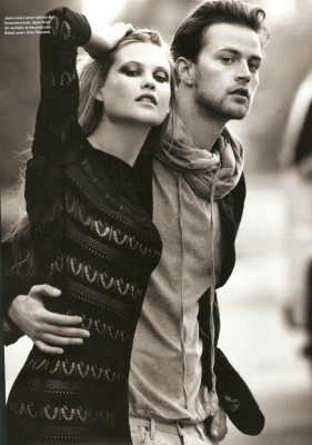 Behati Prinsloo pic #290085