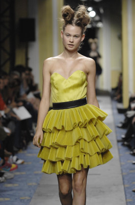 Behati Prinsloo pic #282789