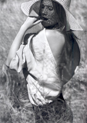 Behati Prinsloo pic #269104