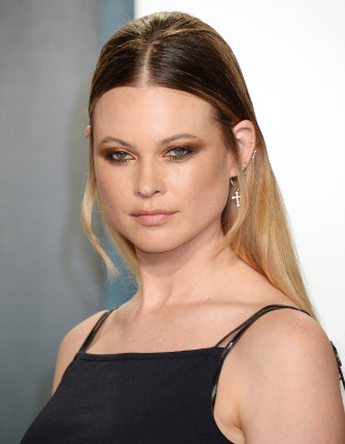 Behati Prinsloo - Vanity Fair Oscar Party, Los Angeles // February 9, 2020