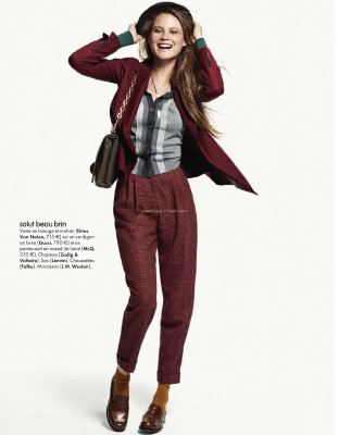 Behati Prinsloo pic #258767