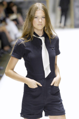 Behati Prinsloo pic #281970