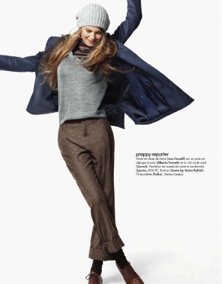 Behati Prinsloo pic #258768