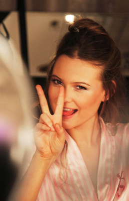 Behati Prinsloo pic #293797