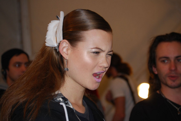 Behati Prinsloo pic #286491