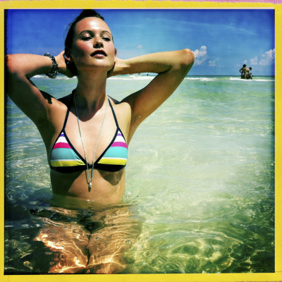 Behati Prinsloo pic #428237