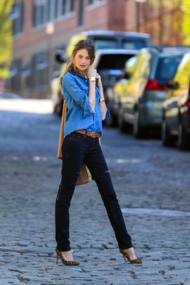 Behati Prinsloo pic #632010
