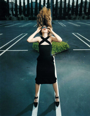 Behati Prinsloo pic #118779