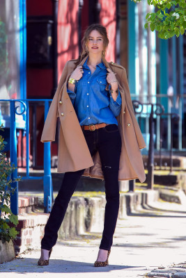 Behati Prinsloo pic #632008