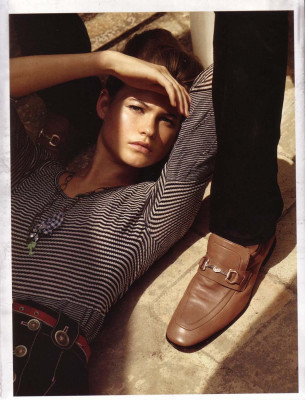 Behati Prinsloo pic #267672