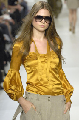 Behati Prinsloo pic #256606