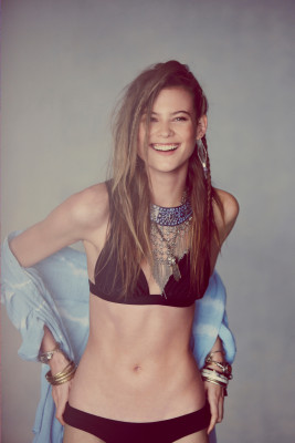 Behati Prinsloo pic #644452