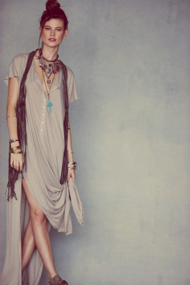 Behati Prinsloo pic #644449